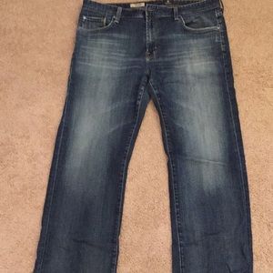 BEAUTIFUL ADRIONO GOLDSMITH JEANS